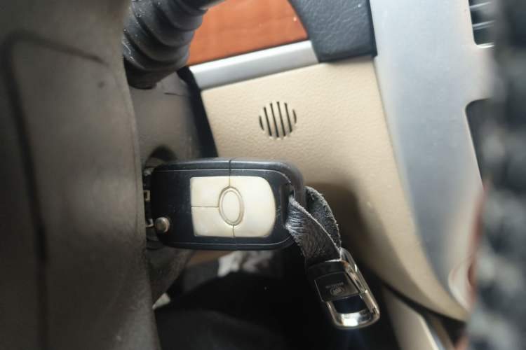 Used Buick Excelle 2011 1.6 LE-MT