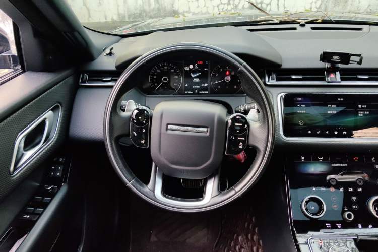 Used Land Rover Range Velar 2020 P250 R-DYNAMIC S