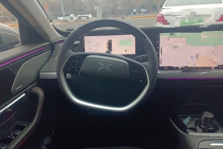 Used XPeng P7 2020 670E