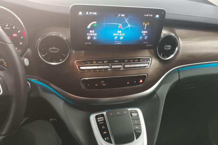 Used Mercedes-Benz V-Class 2020 V 260 Prestige Edition
