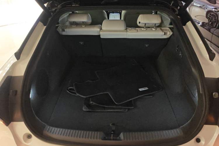 Used XPeng P7+ 2024 Long-Range Max