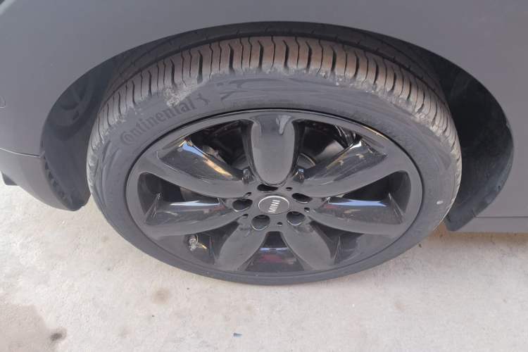 Used MINI Clubman 2021 1.5T COOPER Connoisseur