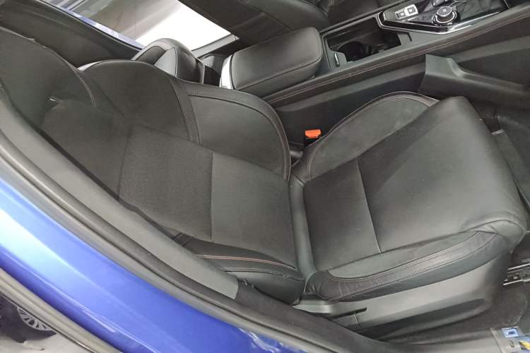 Used Lynk & Co 03 2018 1.5TD DCT Sport Edition China V Standard