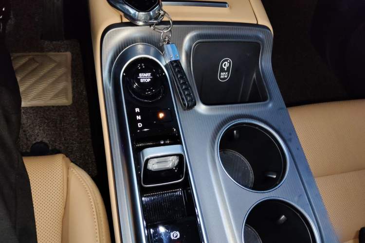 Used GAC Trumpchi E8 New Energy 2024 150km MAX
