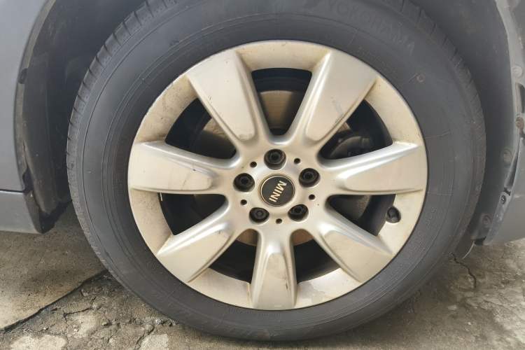 Used MINI Countryman 2017 1.5T COOPER ALL4