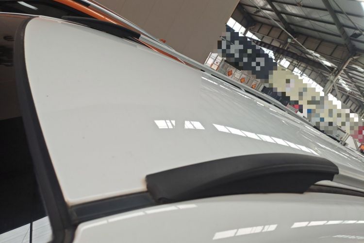 Used Baojun 730 2016 1.5L Manual Value Edition 7 Seats China V Emission Standard