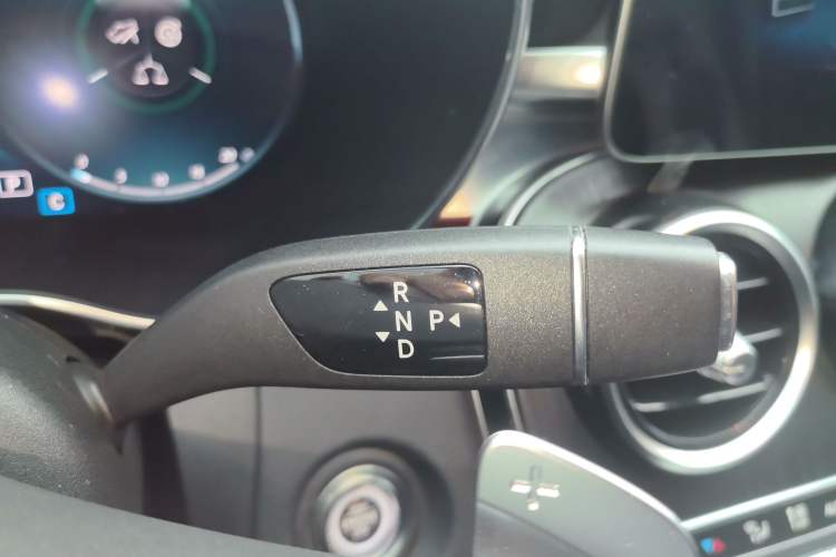 Used Mercedes-Benz C-Class 2020 C 200 L Dynamic Sport Edition
