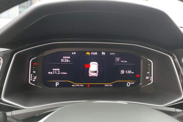 Used Volkswagen T-ROC 2022 280TSI DSG Two-Wheel Drive Comfort PLUS