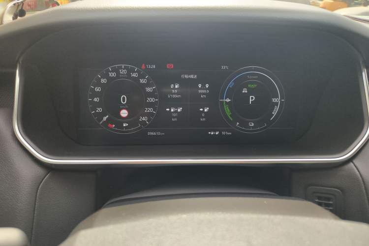 Used Land Rover Range Rover SportNew Energy 2022 P400e SE