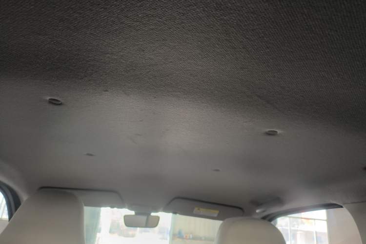 Used Wuling Hongguang MINIEV 2024 3rd Generation 215km Youth Edition Headliner