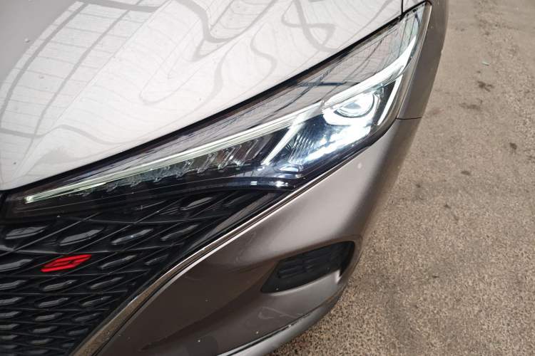 Used CHANGAN Eado 2020 PLUS Blue Whale NE 1.4T GDI DCT Prestige Model