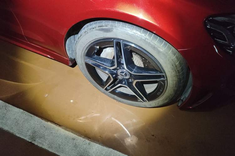 Used Mercedes-Benz C-Class 2019 C 260 Coupe