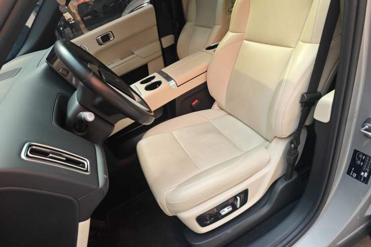 Used Li Auto L9 2023 Pro Model