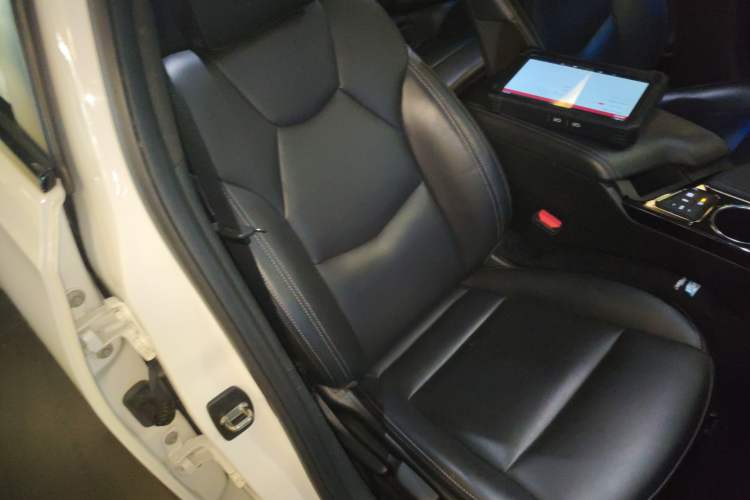 Used Cadillac CT4 2021 28T Fashion Edition
