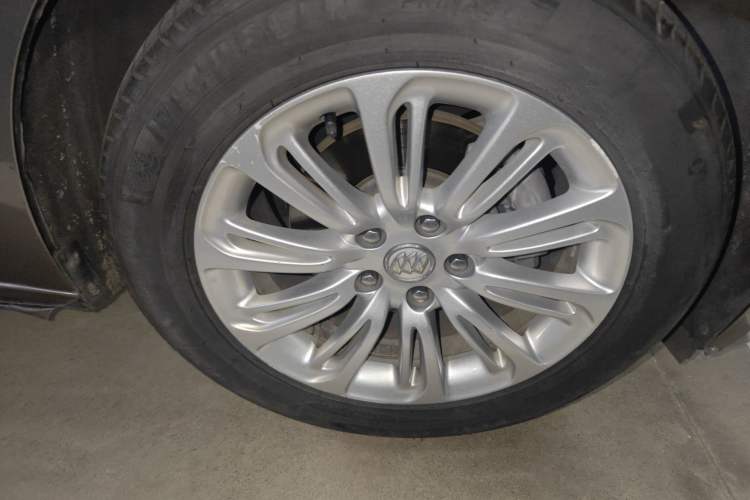 Used Buick LaCrosse 2016 Revised 20T Leading Edition
