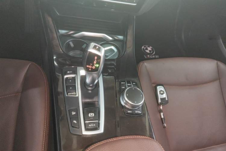 Used BMW X4 2014 xDrive20i X Design Package