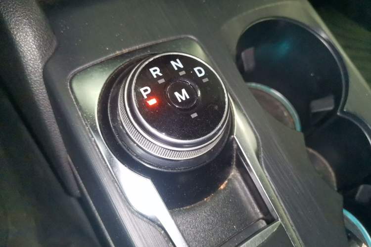 Used Ford Focus 2019 Sedan EcoBoost 180 Automatic Trend Edition