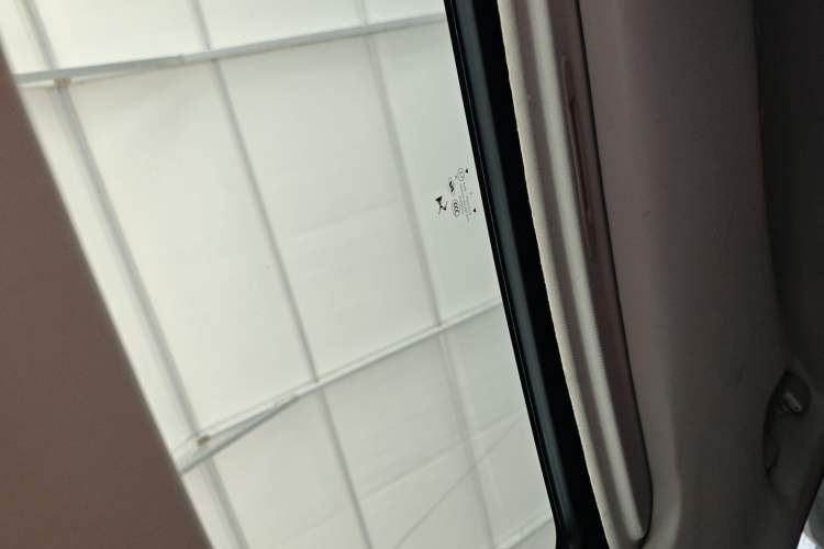 Used DS 4S 2016 1.6T Automatic Ruidong Version THP160