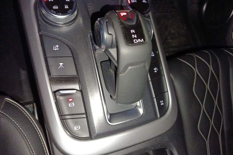 Used Tank 300 2024 2.0T Challenger
