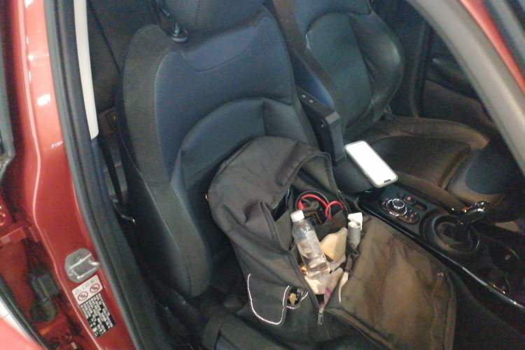 Used MINI Clubman 2022 Updated 2.0T COOPER S