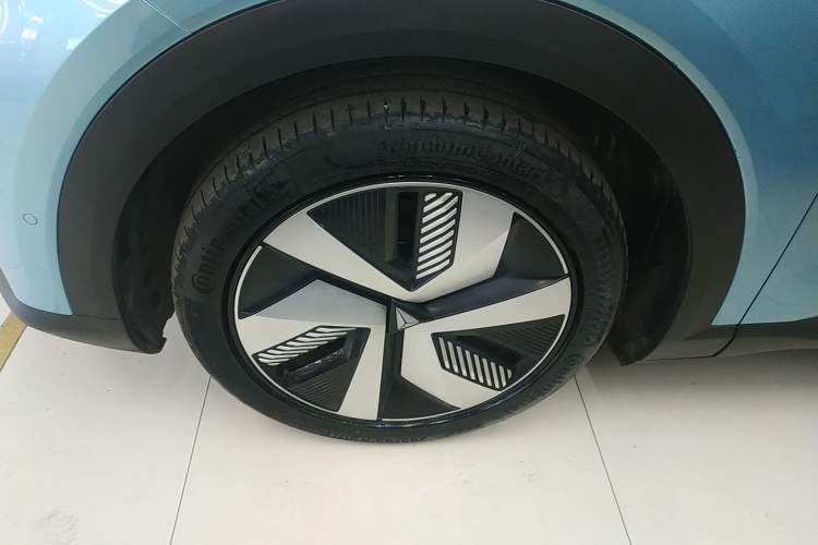 Used Deepal S05 2024 510 Ultra Pure Electric Version
