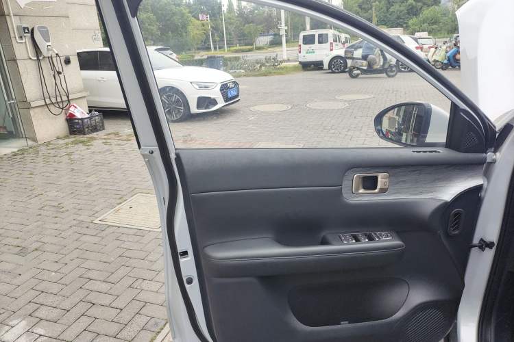 Used Wuling Xingguang S 2024 510 km Flagship Version