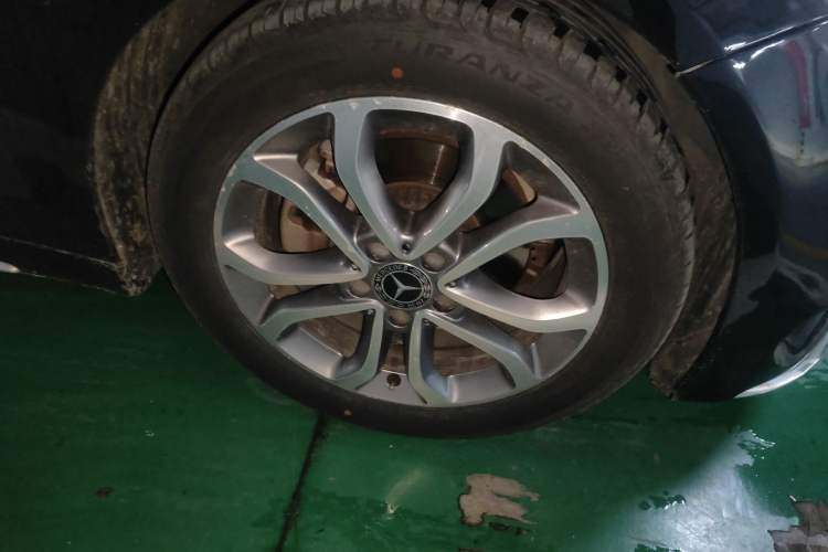 Used Mercedes-Benz C-Class 2017 Restyled C 180 L Fashion Edition Sport Version