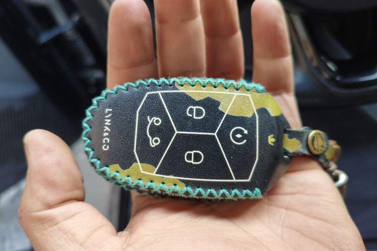 Used Lynk & Co 03 2021 1.5TD DCT Jing Champion Edition