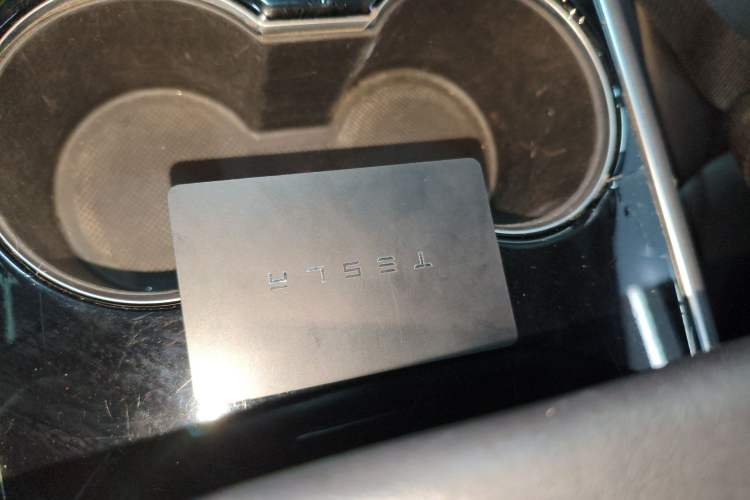 Used Tesla Model 3 (Import) 2019 Long-Range Rear-Wheel-Drive Version