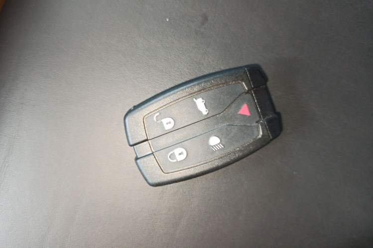 Used Land Rover Freelander 2 2011 3.2L i6 HSE Gasoline Edition