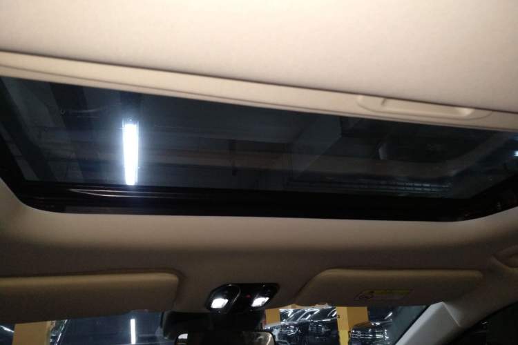 Used GAC Trumpchi E8 New Energy 2024 150km MAX