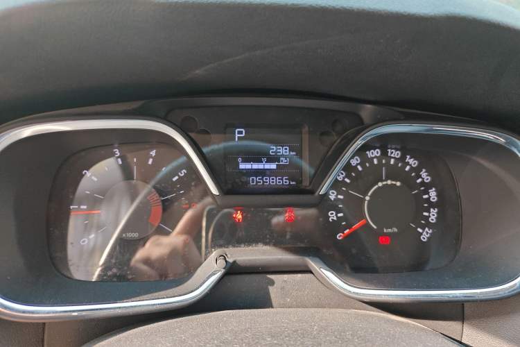 Used Citroen C4 Sega 2018 1.6L Automatic Luxury Model
