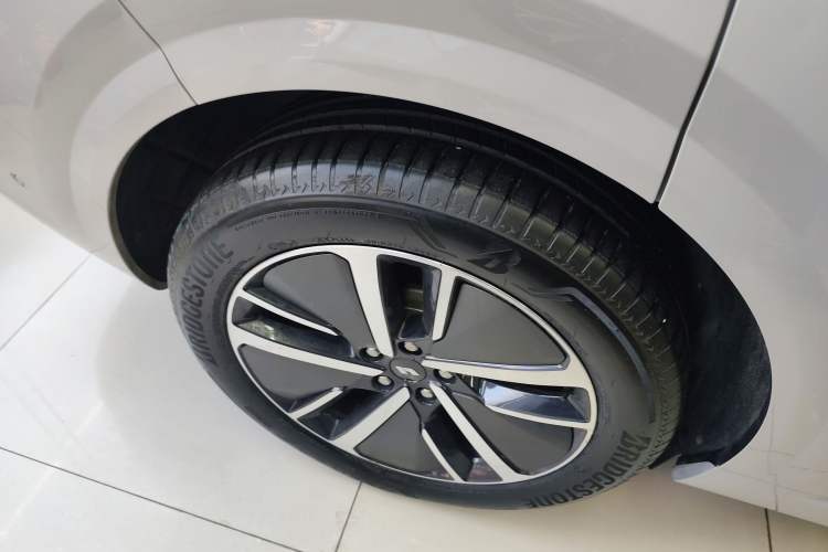 Used Li Auto L6 2024 Pro Model