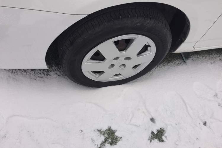 Used BYD F3 2012 Energy-Saving Model 1.5L Manual Comfort Version
