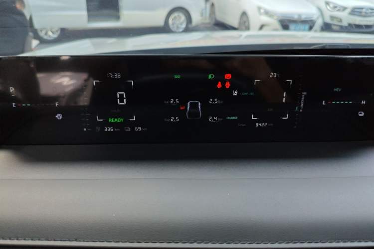 Used Qiyuan A05 2024 Truly Delicious Version 145 Leading Edition
