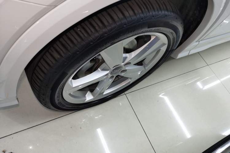 Used Audi Q2L 2021 35 TFSI Fashionable and Elegant Model