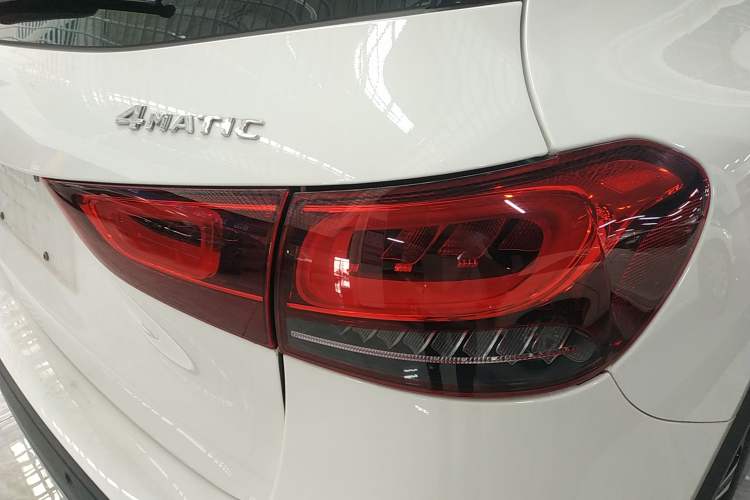 Used Mercedes-Benz GLA 2022 GLA 220