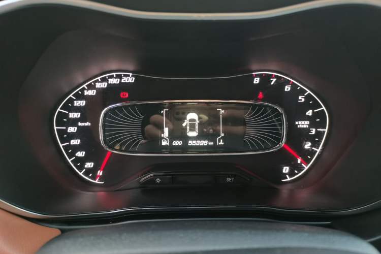 Used Baojun 510 2017 1.5L Manual Luxury Model