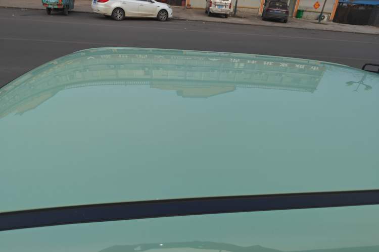 Used Qiyuan Lumin 2022 155 km – Refreshingly Sweet Edition
