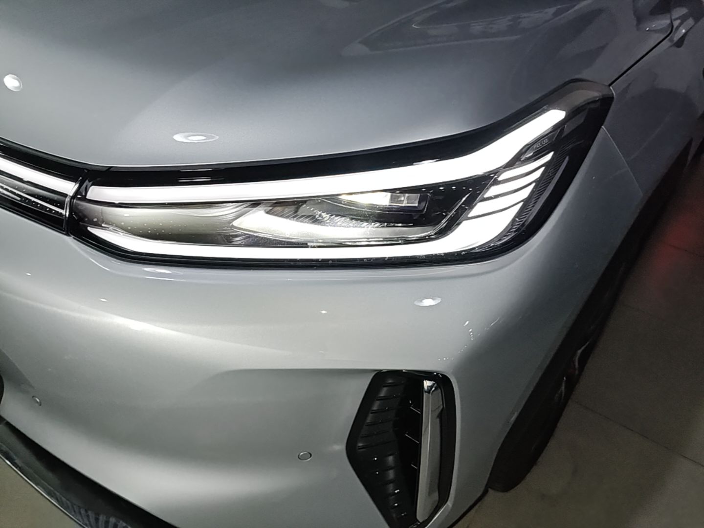 Geely Galaxy M7 2026 Model Yuanyoujia 225km Exploration+ Edition — снимка 8