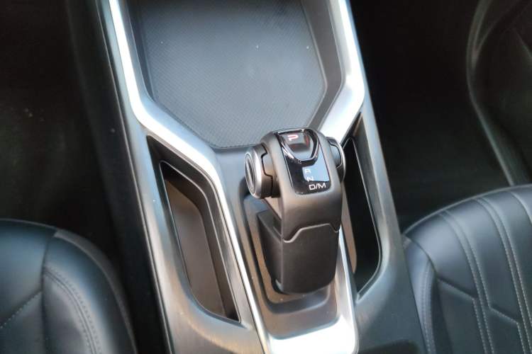 Used Haval H5 2023 2.0T Automatic All-Wheel Drive LinkedIn Gasoline
