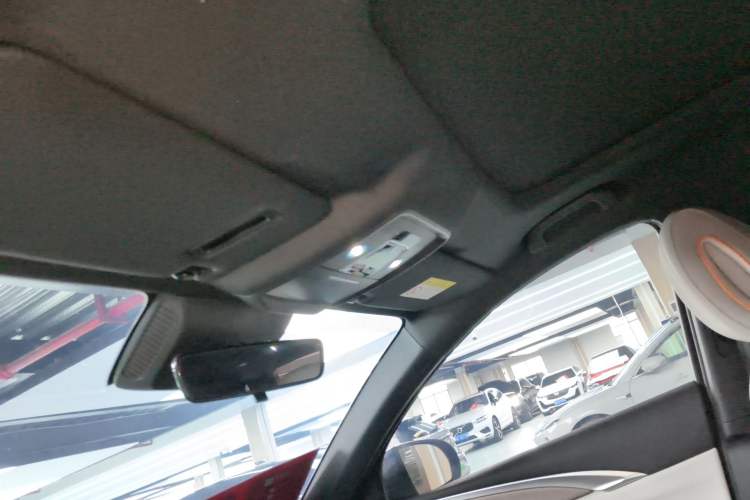 Used BYD Song Pro New Energy 2023 Champion Edition DM-i 71KM Beyond Model Headliner