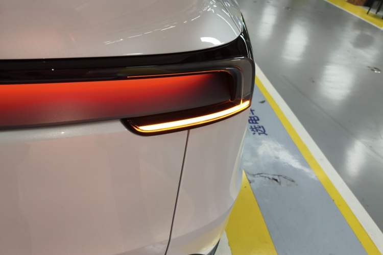 Used Tesla Model Y 2026 Rear-Drive Model
