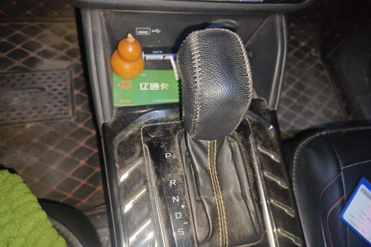 Used Bestune T77 2019 230 TID Automatic Prestige Version China V Emission Standard