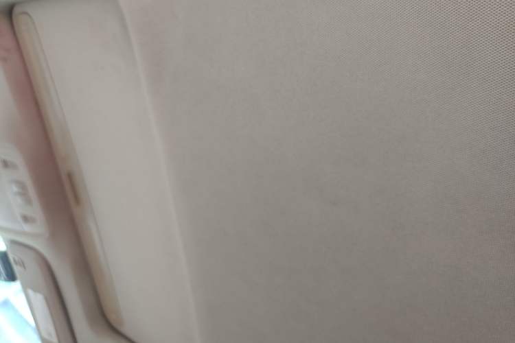 Used Buick Regal 2011 2.0L Comfort Edition Headliner