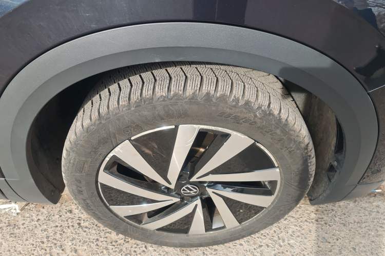 Used Volkswagen Talagon 2021 380TSI Four-Wheel Drive Luxury Premium Edition Pro
