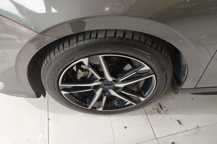 Used Geely Auto Binray 2024 Binrui COOL 1.5T DCT Champion Edition