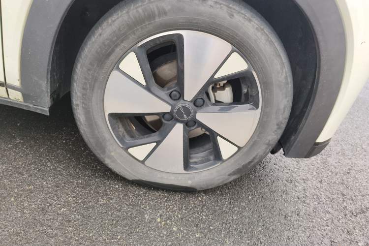 Used BYD Dolphin 2023 420 km Fashion Edition