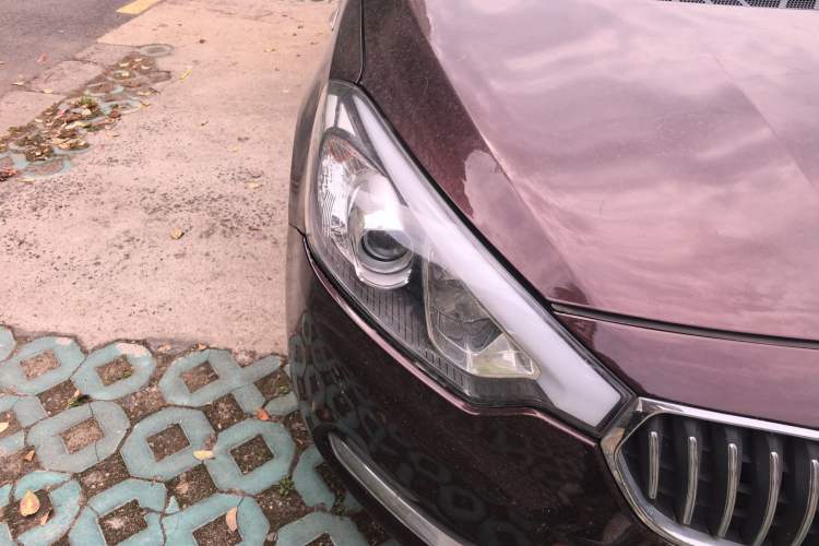 Used Kia K3 2013 1.6L Manual GL