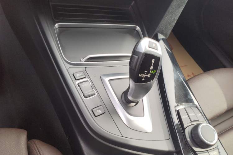 Used BMW 3 Series 2018 320Li xDrive Fashion Model
